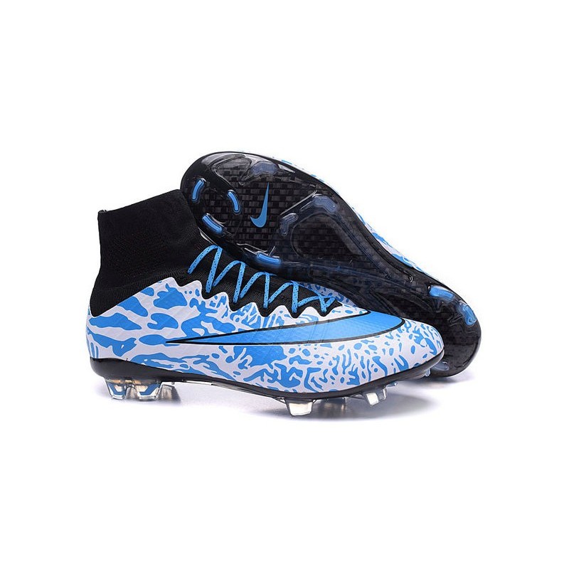 mercurial leopard