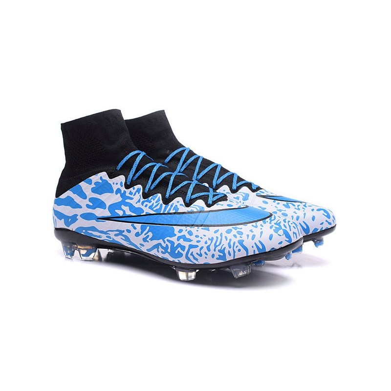 mercurial leopard