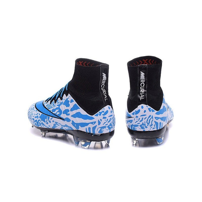 mercurial leopard