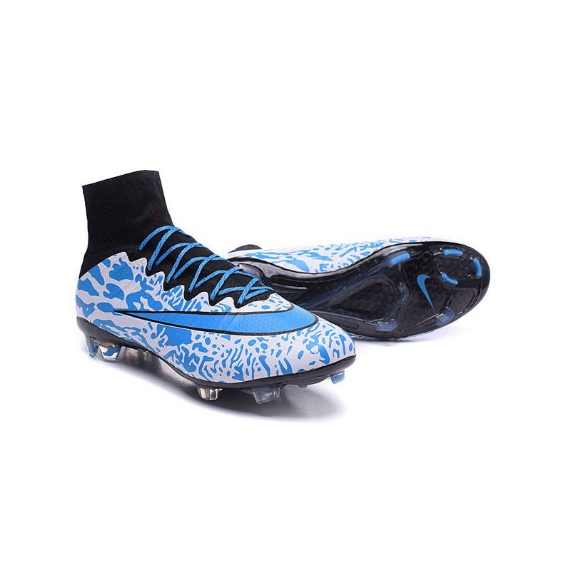 mercurial leopard