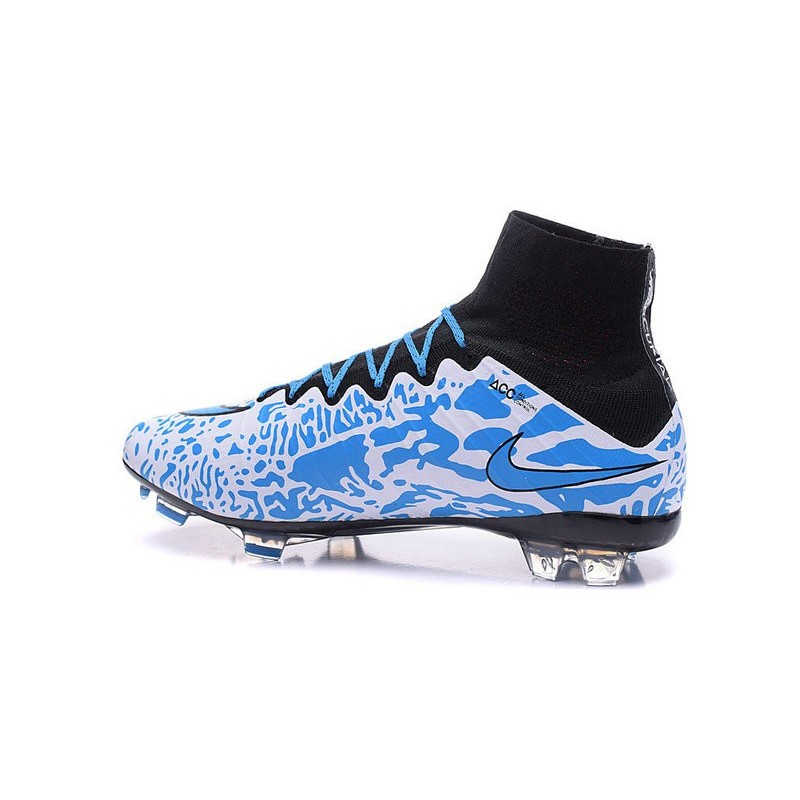 mercurial leopard