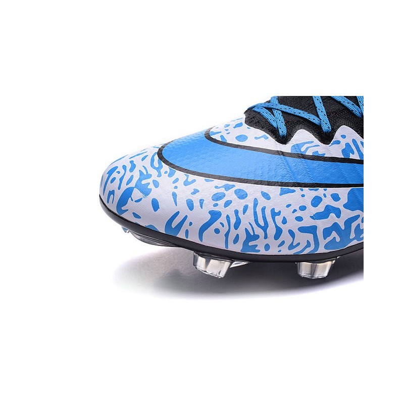 mercurial leopard