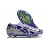 Crampons de Foot Nike Mercurial Vapor 16 Elite FG Violet Volt