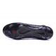 2015 Chaussures Nike Mercurial Superfly FG Léopard Violet Noir Rouge