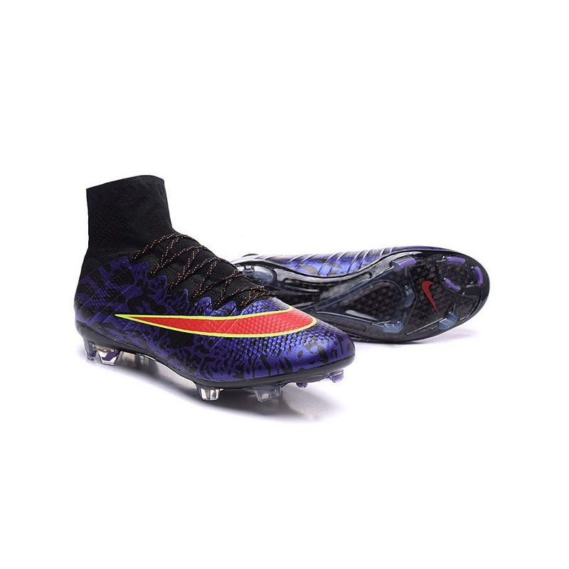 mercurial leopard
