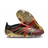 Adidas Predator Foldover Tongue Elite FG Year Of The Snake -Rouge Lucide Or Noir Adidas Predator Foldover Tongue Elite FG Year Of The Snake -Rouge Lucide Or Noir