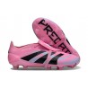 Adidas Predator FT Elite FG Nouveau Rose Noir