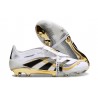 Adidas Predator FT Elite FG Nouveau Blanc Ftwr Or Métallique