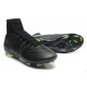 2015 Chaussures Nike Mercurial Superfly FG Noir Volt