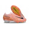 Nike Zoom Mercurial Vapor XVI Elite FG Orange Noir