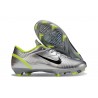 Nike Zoom Mercurial Vapor XVI Elite FG Argent Noir