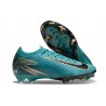 Nike Zoom Mercurial Vapor XVI Elite FG Vert Noir