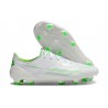 adidas Crampons F50 Elite FG Blanc Vert