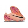 Nike Zoom Mercurial Vapor XVI Elite FG Orange Noir