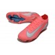 Nike Zoom Mercurial Vapor XVI Elite FG Rouge Rose
