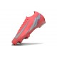 Nike Zoom Mercurial Vapor XVI Elite FG Rouge Rose