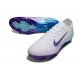 Nike Zoom Mercurial Vapor XVI Elite FG Blanc Multicolore