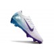 Nike Zoom Mercurial Vapor XVI Elite FG Blanc Multicolore