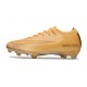 Nike Zoom Mercurial Vapor XVI Elite FG Jaune Or