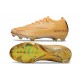 Nike Zoom Mercurial Vapor XVI Elite FG Jaune Or