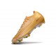 Nike Zoom Mercurial Vapor XVI Elite FG Jaune Or