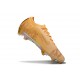 Nike Zoom Mercurial Vapor XVI Elite FG Jaune Or