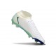 Nike Phantom Luna II Elite FG Blanc Vert
