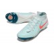 Nike Phantom Luna II Elite FG Menthe Rouge Atomique Noir Cassé