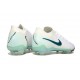 Nike Phantom Luna 2 Elite Low FG Blanc Vert