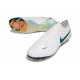 Nike Phantom Luna 2 Elite Low FG Blanc Vert