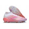 adidas F50 Elite Mid FG Nouvelle Rose