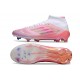 adidas F50 Elite Mid FG Nouvelle Rose
