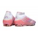 adidas F50 Elite Mid FG Nouvelle Rose