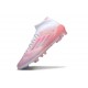 adidas F50 Elite Mid FG Nouvelle Rose