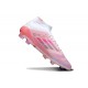 adidas F50 Elite Mid FG Nouvelle Rose