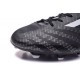 Coupe du monde 2015 Messi Chaussures Adidas Adizero F50 TRX FG Noir Blanc