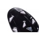 Coupe du monde 2015 Messi Chaussures Adidas Adizero F50 TRX FG Noir Blanc