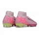 Nike Zoom Mercurial Superfly X Elite FG Rose
