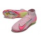 Nike Zoom Mercurial Superfly X Elite FG Rose