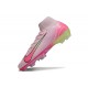 Nike Zoom Mercurial Superfly X Elite FG Rose