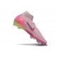 Nike Zoom Mercurial Superfly X Elite FG Rose