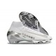 Nike Zoom Mercurial Superfly X Elite FG Blanc Argent