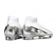 Nike Zoom Mercurial Superfly X Elite FG Blanc Argent