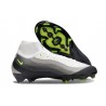 Nike Zoom Mercurial Superfly X Elite FG X AM95 SE Noir Jaune Néon Anthracite Graphite Cl