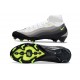 Nike Zoom Mercurial Superfly X Elite FG X AM95 SE Noir Jaune Néon Anthracite Graphite Cl