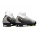 Nike Zoom Mercurial Superfly X Elite FG X AM95 SE Noir Jaune Néon Anthracite Graphite Cl
