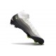 Nike Zoom Mercurial Superfly X Elite FG X AM95 SE Noir Jaune Néon Anthracite Graphite Cl