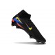 Nike Zoom Mercurial Superfly X Elite FG Noir Multicolore
