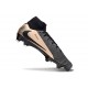 Nike Zoom Mercurial Superfly X Elite FG Or Noir
