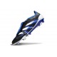 Adidas Predator FT Elite FG Nouveau Noir Bleu Blanc